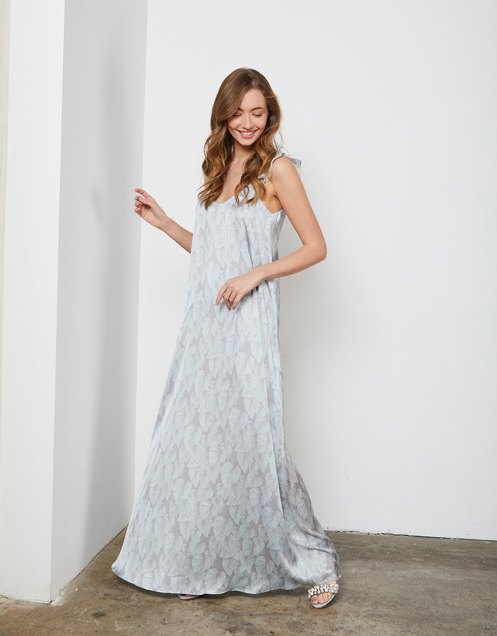 Dianthus Dress S = US 4-6
