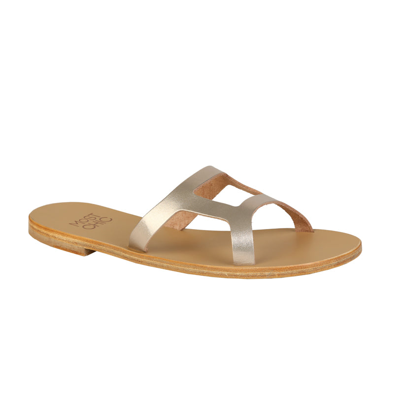 Lotus leather hot sale sandals