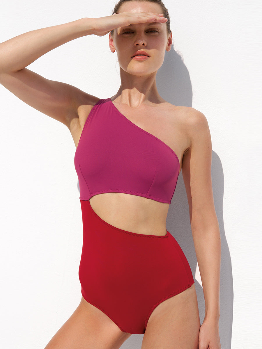 Lia One-piece Swimsuit