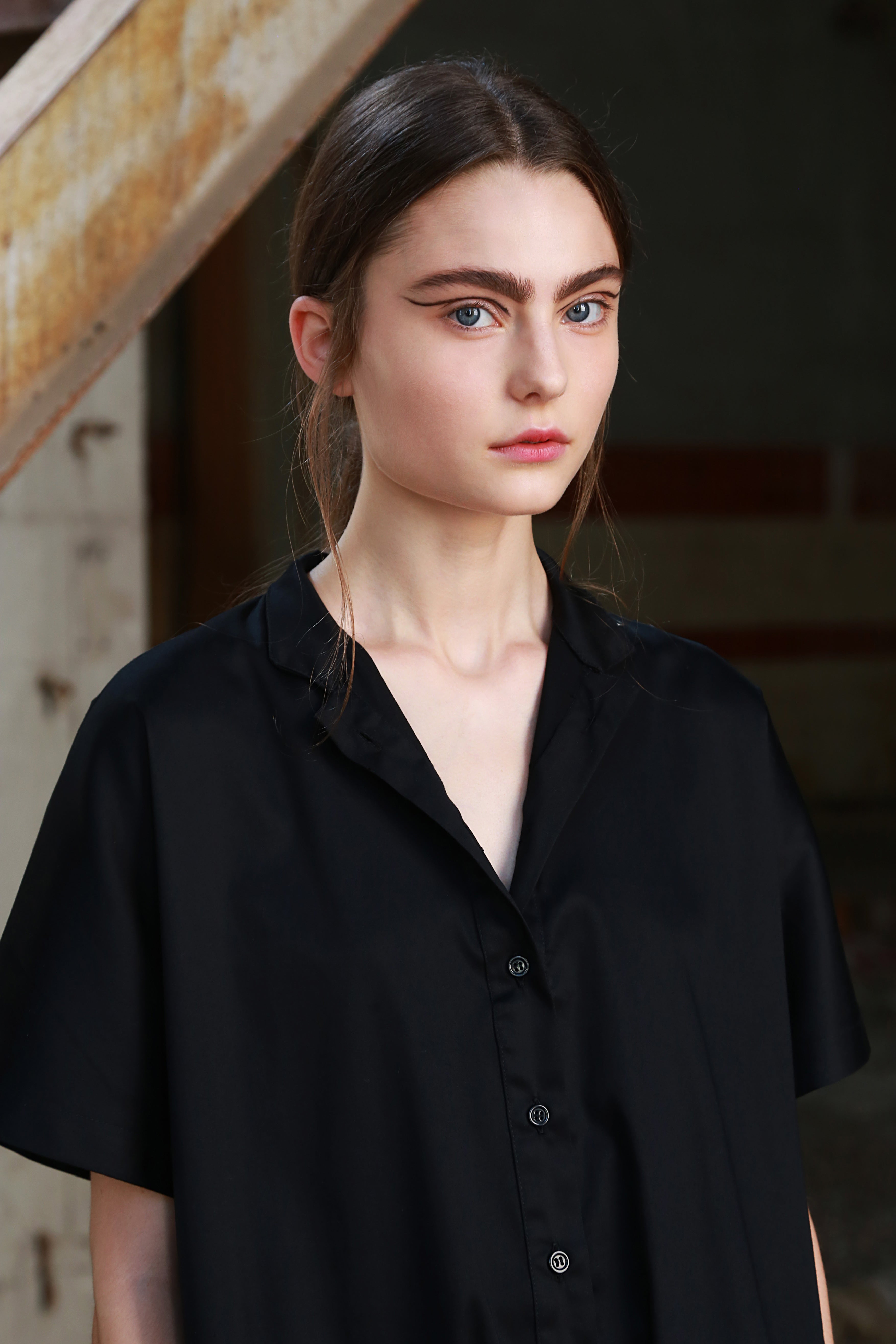 Tokyo Shirtdress – Popella