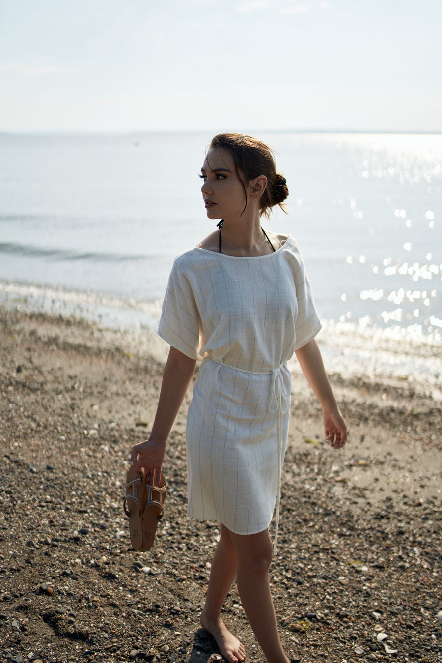 resort mini dress Natalia Mini Dress