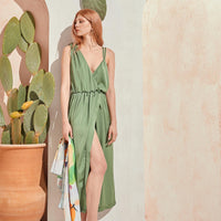 Liberty Green Dress Liberty Green Dress