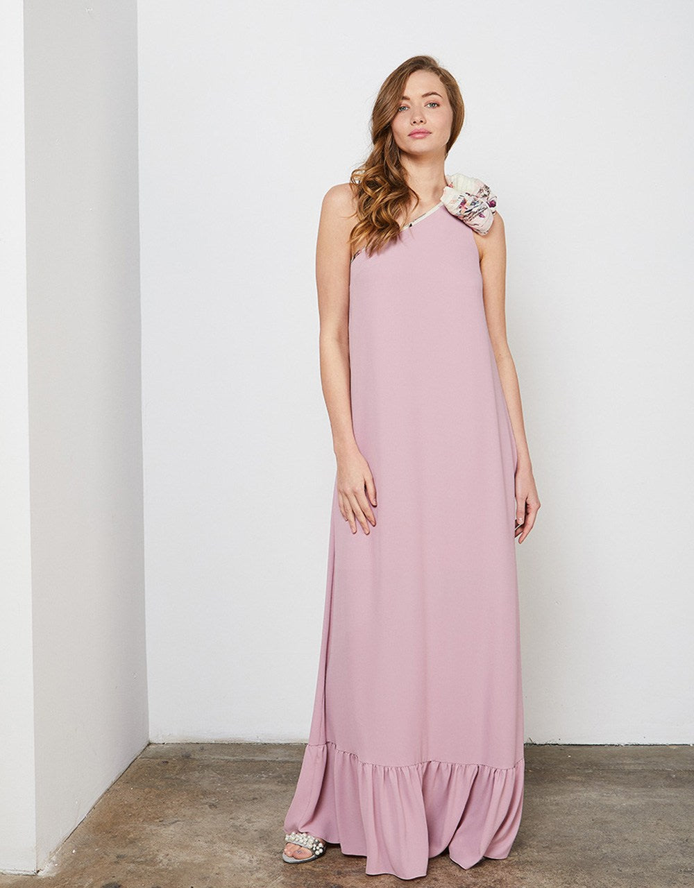 Begonia Dress S = US 4-6