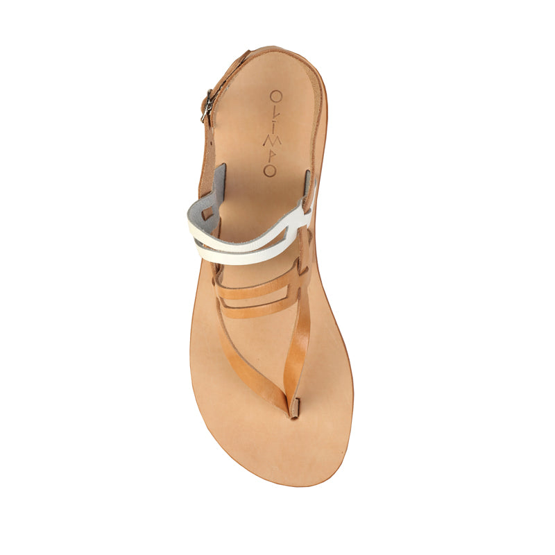 Atma sandals – Popella